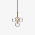 Pendant Light with Dimmable LED-Lighting > Pendant Lights-casanuva-casanuva