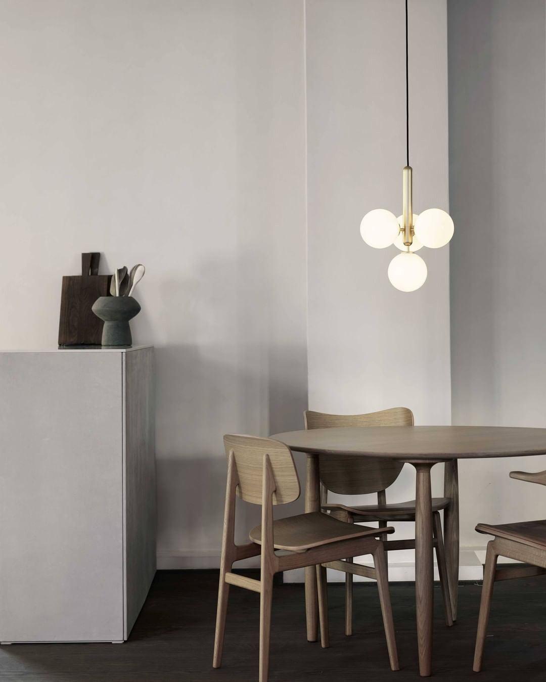Pendant Light with Dimmable LED-Lighting > Pendant Lights-casanuva-casanuva