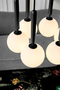 Pendant Light with Dimmable LED-Lighting > Pendant Lights-casanuva-casanuva