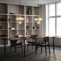 Pendant Light with Dimmable LED-Lighting > Pendant Lights-casanuva-casanuva