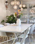 Pendant Light with Dimmable LED-Lighting > Pendant Lights-casanuva-casanuva
