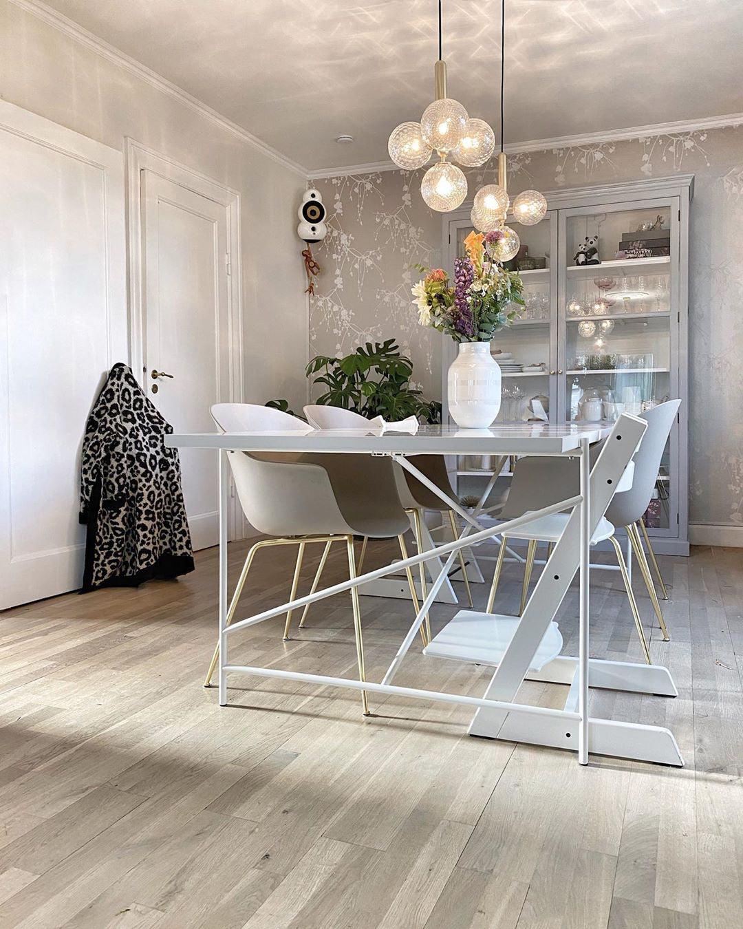 Pendant Light with Dimmable LED-Lighting > Pendant Lights-casanuva-casanuva