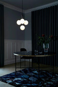 Pendant Light with Dimmable LED-Lighting > Pendant Lights-casanuva-casanuva