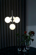 Pendant Light with Dimmable LED-Lighting > Pendant Lights-casanuva-casanuva