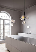 Pendant Light with Dimmable LED-Lighting > Pendant Lights-casanuva-casanuva