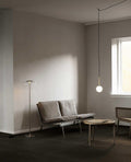 Pendant Light with Dimmable LED-Lighting > Pendant Lights-casanuva-casanuva