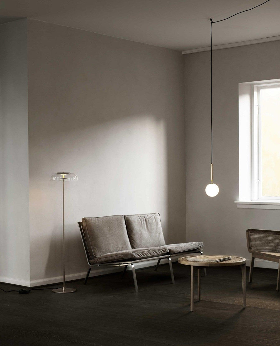 Pendant Light with Dimmable LED-Lighting > Pendant Lights-casanuva-casanuva