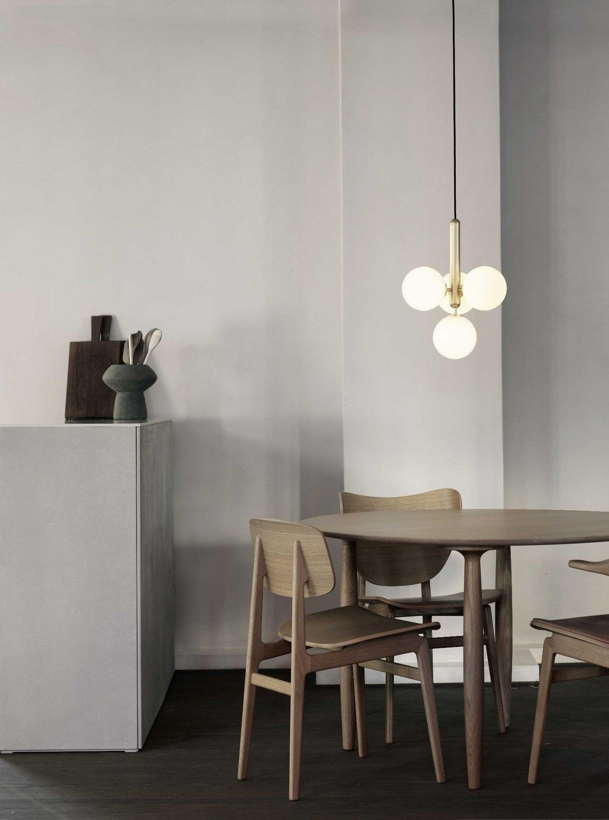 Pendant Light with Dimmable LED-Lighting > Pendant Lights-casanuva-casanuva