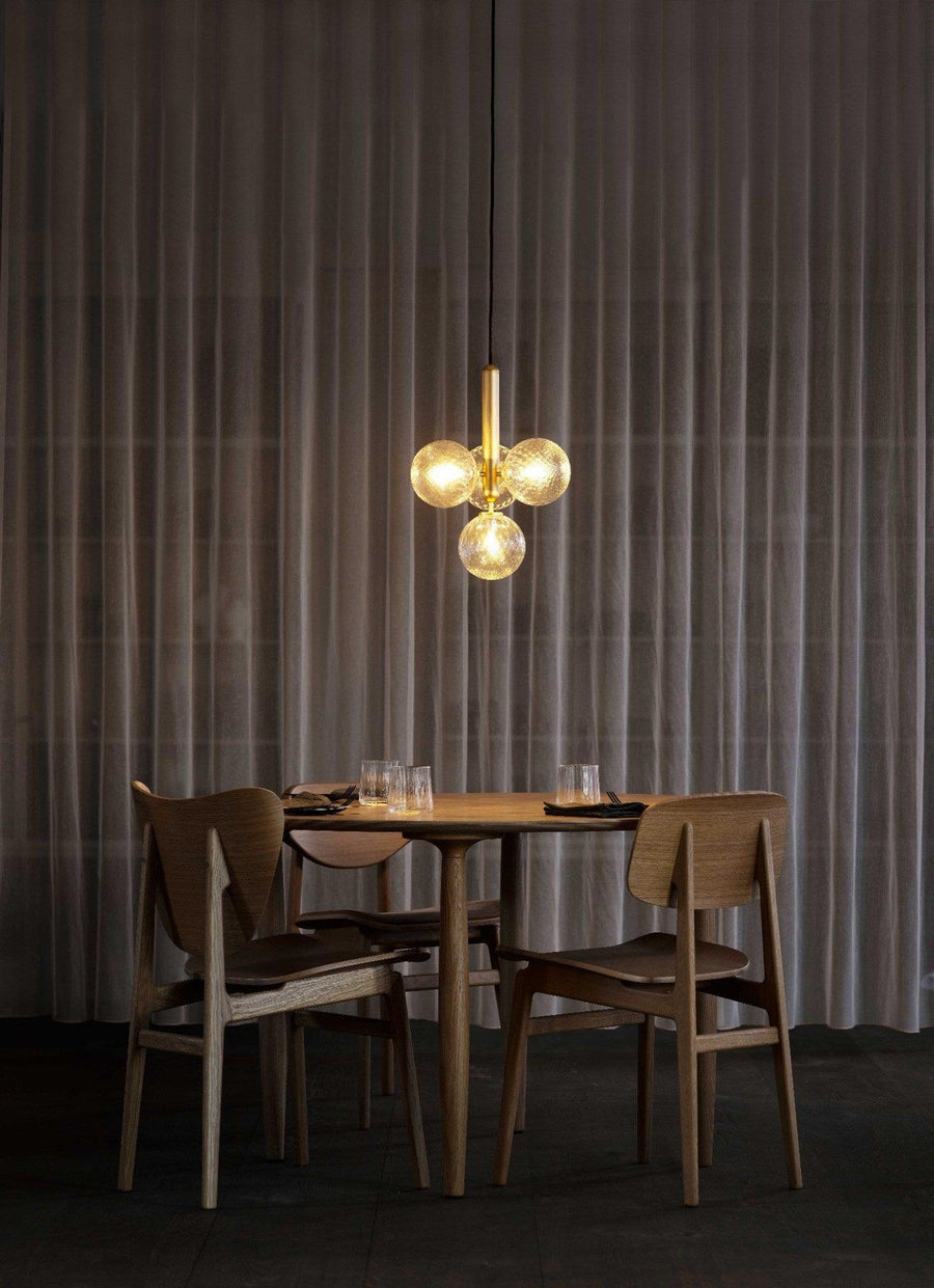 Pendant Light with Dimmable LED-Lighting > Pendant Lights-casanuva-casanuva