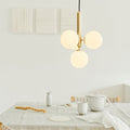 Pendant Light with Dimmable LED-Lighting > Pendant Lights-casanuva-casanuva