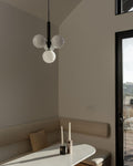 Pendant Light with Dimmable LED-Lighting > Pendant Lights-casanuva-casanuva