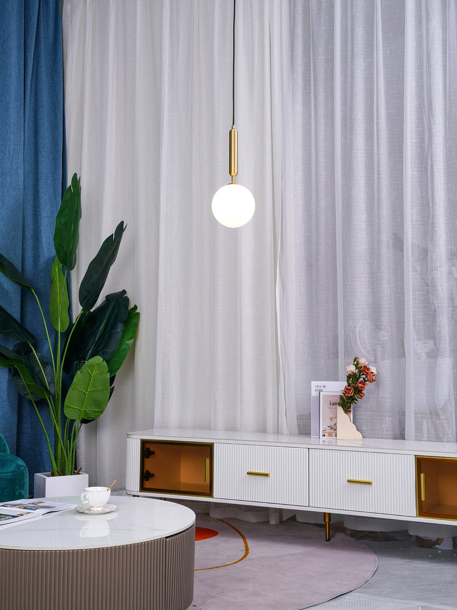 Pendant Light with Dimmable LED-Lighting > Pendant Lights-casanuva-casanuva