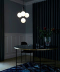 Pendant Light with Dimmable LED-Lighting > Pendant Lights-casanuva-casanuva