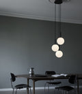 Pendant Light with Dimmable LED-Lighting > Pendant Lights-casanuva-casanuva