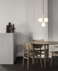 Pendant Light with Dimmable LED-Lighting > Pendant Lights-casanuva-casanuva