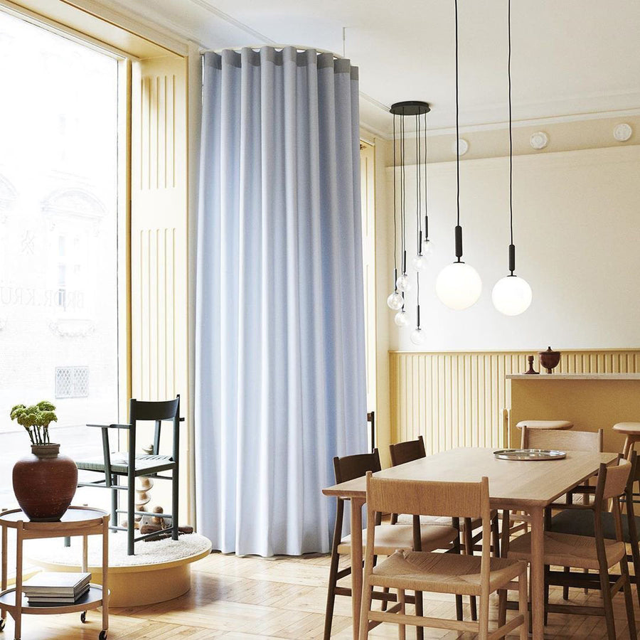 Pendant Light with Dimmable LED-Lighting > Pendant Lights-casanuva-casanuva