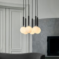 Pendant Light with Dimmable LED-Lighting > Pendant Lights-casanuva-casanuva