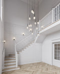 Pendant Light with Dimmable LED-Lighting > Pendant Lights-casanuva-casanuva