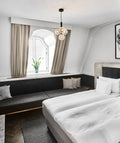 Pendant Light with Dimmable LED-Lighting > Pendant Lights-casanuva-casanuva