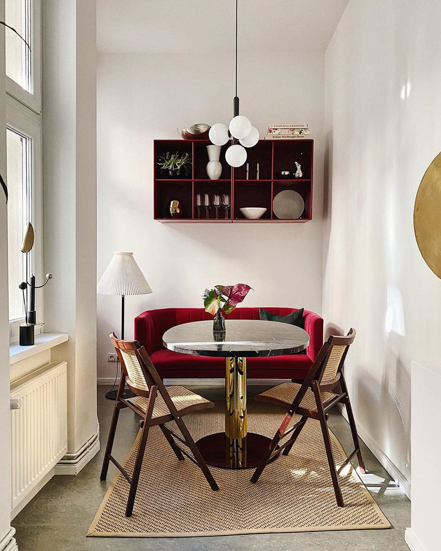 Pendant Light with Dimmable LED-Lighting > Pendant Lights-casanuva-casanuva