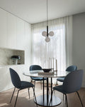 Pendant Light with Dimmable LED-Lighting > Pendant Lights-casanuva-casanuva