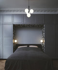 Pendant Light with Dimmable LED-Lighting > Pendant Lights-casanuva-casanuva
