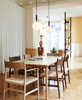 Pendant Light with Dimmable LED-Lighting > Pendant Lights-casanuva-casanuva