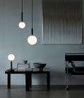 Pendant Light with Dimmable LED-Lighting > Pendant Lights-casanuva-casanuva