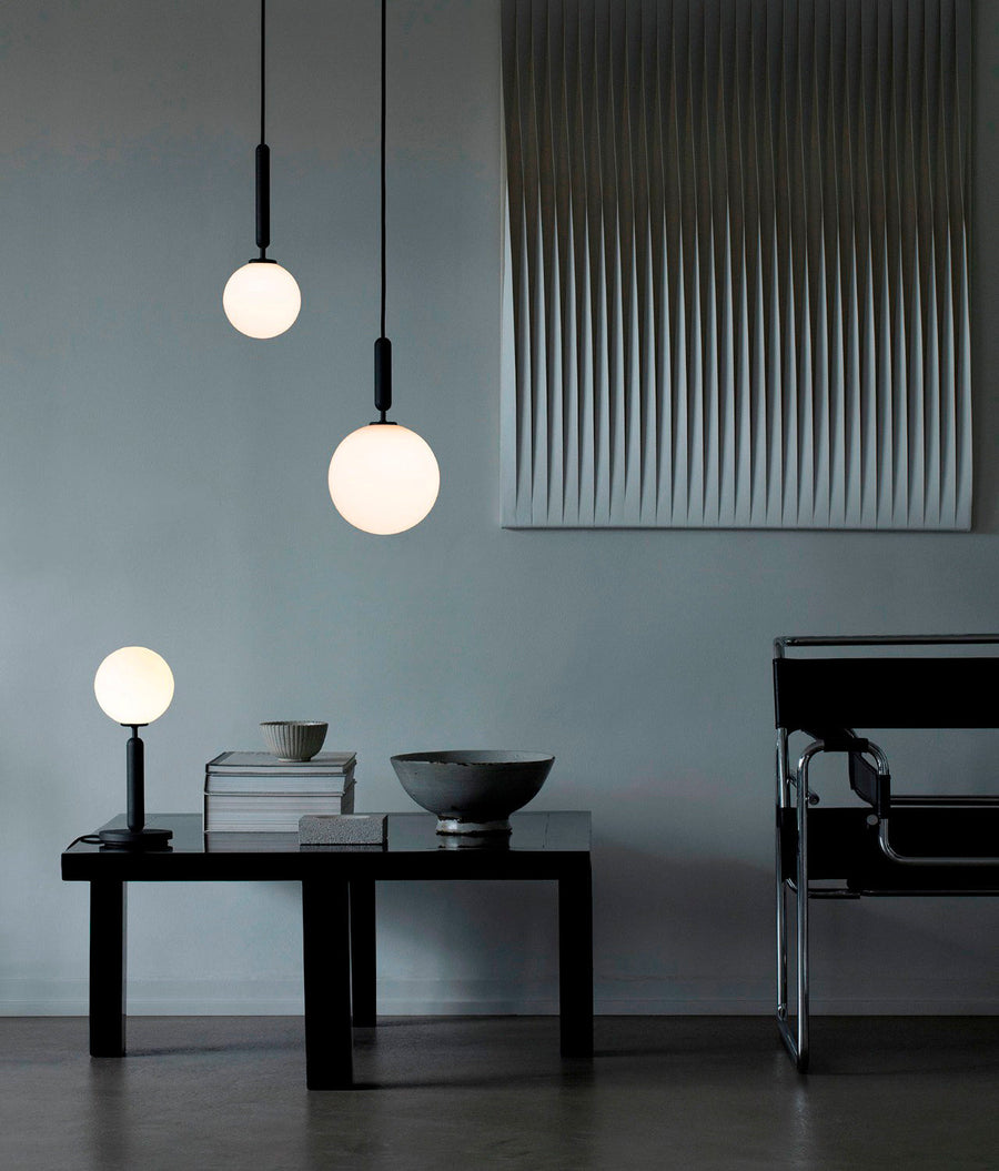 Pendant Light with Dimmable LED-Lighting > Pendant Lights-casanuva-casanuva