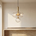 Pendant Light with Dimmable LED-Lighting > Pendant Lights-casanuva-casanuva