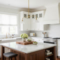 Pendant Light with Glass Shade-Lighting > Pendant Lights-casanuva-casanuva