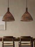 Pendant Light with Glass Shade-Lighting > Pendant Lights-casanuva-casanuva