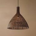 Pendant Light with Glass Shade-Lighting > Pendant Lights-casanuva-casanuva