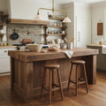 Pendant Light with Glass Shade-Lighting > Pendant Lights-casanuva-casanuva
