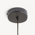 Pendant Light with Glass Shade-Lighting > Pendant Lights-casanuva-casanuva