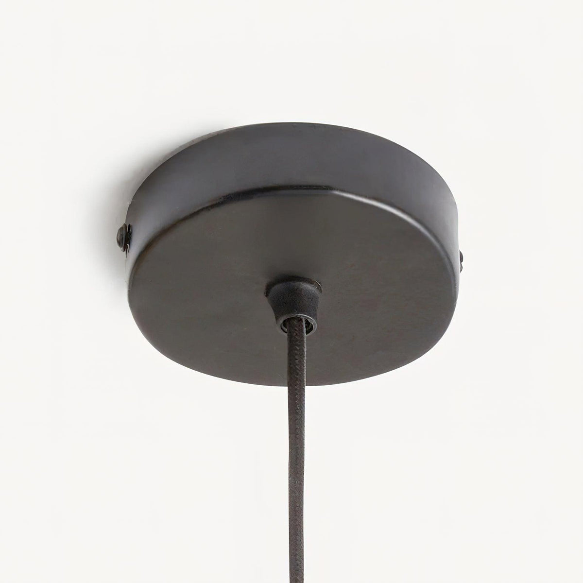 Pendant Light with Glass Shade-Lighting > Pendant Lights-casanuva-casanuva