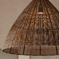 Pendant Light with Glass Shade-Lighting > Pendant Lights-casanuva-casanuva