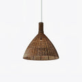 Pendant Light with Glass Shade-Lighting > Pendant Lights-casanuva-casanuva