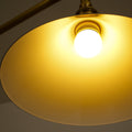 Pendant Light with Glass Shade-Lighting > Pendant Lights-casanuva-casanuva
