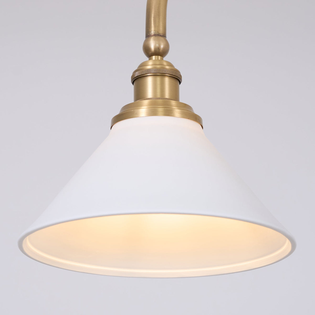 Pendant Light with Glass Shade-Lighting > Pendant Lights-casanuva-casanuva