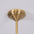 Pendant Light with Glass Shade-Lighting > Pendant Lights-casanuva-casanuva