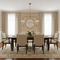 Pendant Light with Glass Shade-Lighting > Pendant Lights-casanuva-casanuva