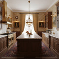Pendant Light with Modern Design-Lighting > Pendant Lights-casanuva-casanuva