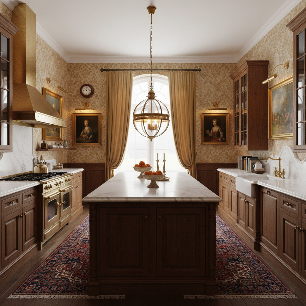 Pendant Light with Modern Design-Lighting > Pendant Lights-casanuva-casanuva