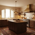 Pendant Light with Modern Design-Lighting > Pendant Lights-casanuva-casanuva
