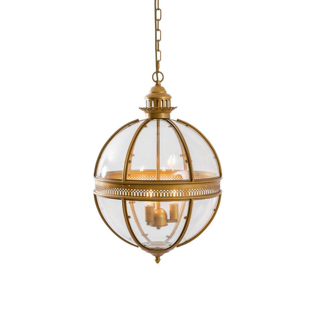 Pendant Light with Modern Design-Lighting > Pendant Lights-casanuva-casanuva