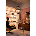 Pendant Light with Modern Design-Lighting > Pendant Lights-casanuva-casanuva