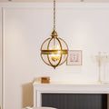 Pendant Light with Modern Design-Lighting > Pendant Lights-casanuva-casanuva