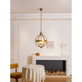 Pendant Light with Modern Design-Lighting > Pendant Lights-casanuva-casanuva