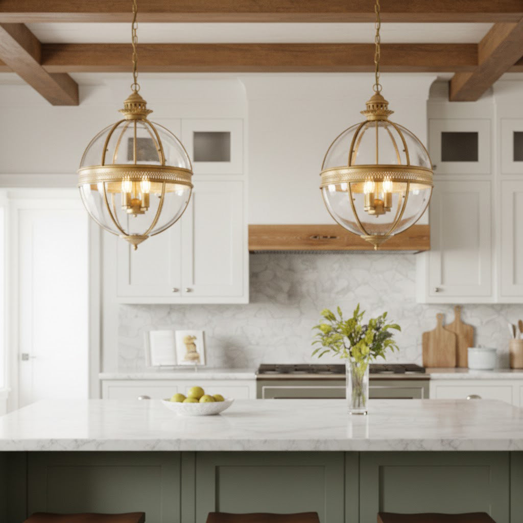 Pendant Light with Modern Design-Lighting > Pendant Lights-casanuva-casanuva